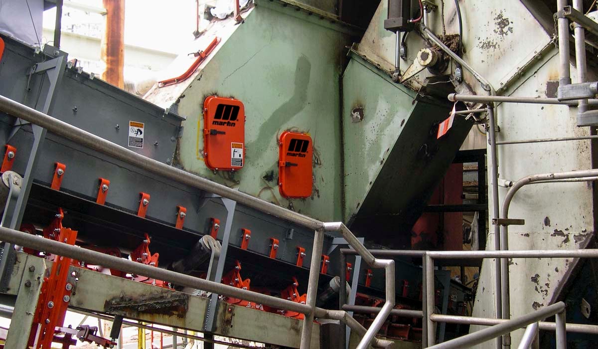 Conveyor Safety Insight From An MSHA Instructor